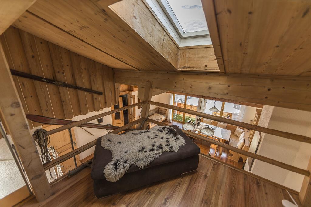 Ferienwohnungen Bauernhof Andreas Kleiner Tannheim Quarto foto