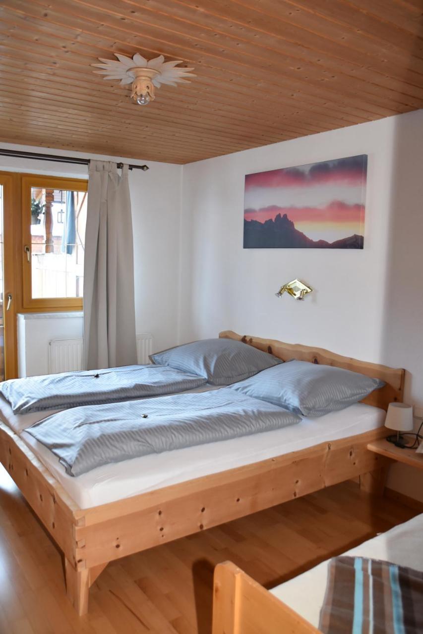 Ferienwohnungen Bauernhof Andreas Kleiner Tannheim Exterior foto